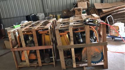 松潘行李、家具、电器包装托运