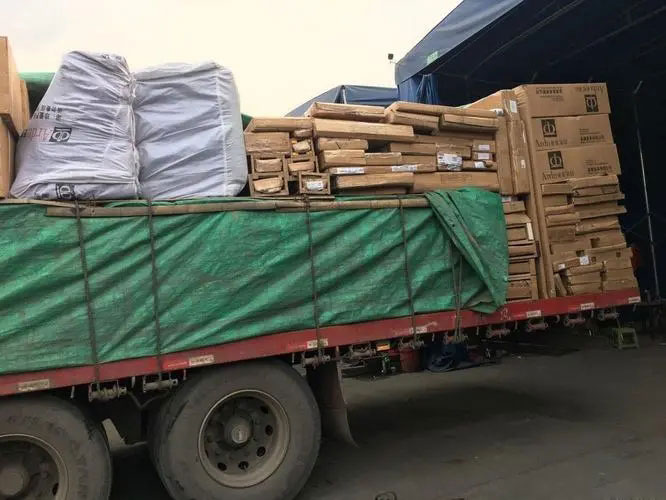 松潘家具托运